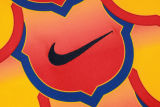 2024/25 BA Yellow  Training Tracksuit