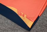 2024/25 JUV Red  Training Tracksuit