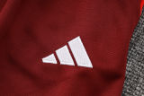 2024/25 Internacional Red Training Tracksuit  七分裤