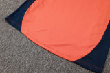 2024/25 JUV Red  Training Tracksuit