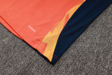 2024/25 JUV Red  Training Tracksuit