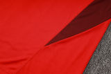 2024/25 Internacional Red Training Tracksuit  七分裤