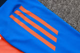 2024/25 JUV Red  Training Tracksuit