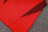 2024/25 Internacional Red Vest Training Jersey(A Set)