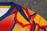 2024/25 BA Yellow  Training Tracksuit