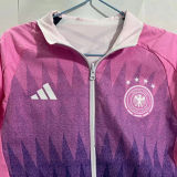 2025 Germany Reversible Windbreaker 双面