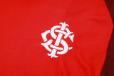 2024/25 Internacional Red Training Tracksuit  七分裤