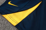 2024/25 BA Yellow  Training Tracksuit