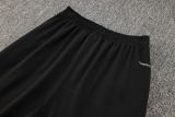 2024/25 Algeria Dark Green Sweater Tracksuit