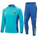 2024/25 AA Blue Sweater Tracksuit