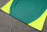 2024/25 Algeria Dark Green Sweater Tracksuit
