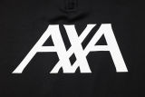 2024/25 Liv Black Sweater Tracksuit