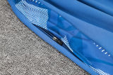 2024/25 AA Blue Sweater Tracksuit