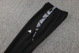 2024/25 Algeria Dark Green Sweater Tracksuit