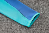 2024/25 AA Blue Sweater Tracksuit