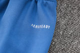 2024/25 AA Blue Sweater Tracksuit