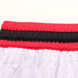 2024/25 Jordon  White NBA Shorts Pants