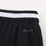 2024/25 Jordon Black NBA Shorts Pants