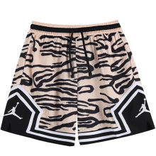 2024/25 Jordon  Yellow NBA Shorts Pants