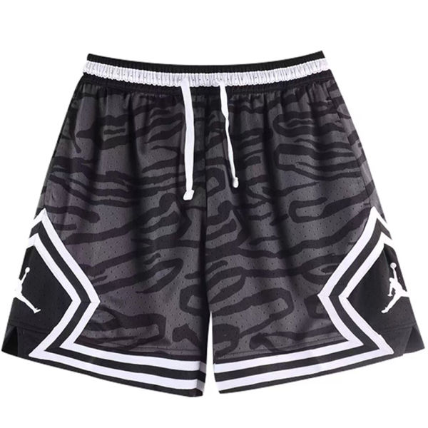 2024/25 Jordon Black NBA Shorts Pants