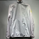 2025 Germany Reversible Windbreaker 双面