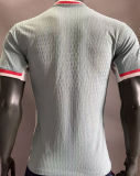 2024/25 ATM Away Player Version Soccer Jersey