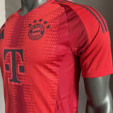 2024/25 BFC Home Red Player Version Jersey