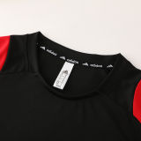 2025 Belgium  Black Training Jersey(A Set)