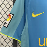 2007/08 BA  Away Retro Soccer Jersey