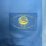 2007/08 BA  Away Retro Soccer Jersey