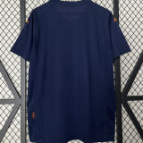 2000/01 Roma Third Retro Soccer Jersey