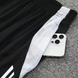 2025 M Utd Red Vest Training Jersey(A Set)