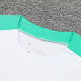 2025 Portugal White Training Tracksuit