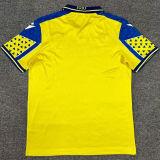 2024/25 Cadiz Home Yellow Fans Soccer Jersey