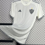 2024/25 AT Mineiro Away Fans Soccer Jersey