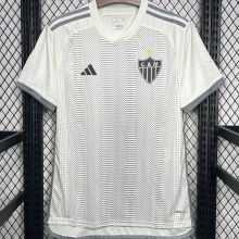 2024/25 AT Mineiro Away Fans Soccer Jersey