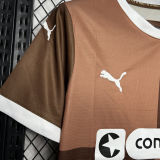 2024/25 ST Pauli Home Fans Jersey 圣保利
