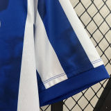 2024/25 Porto Home Fans Soccer Jersey