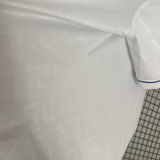 2024/25 Panama Away White Fans Soccer Jersey