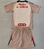2024/25 U.A.N.L Tiger Special Edition Kids Soccer Jersey