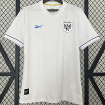 2024/25 Panama Away White Fans Soccer Jersey