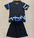 2024/25 Club Brugge Special Edition kIds Soccer Jersey