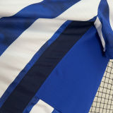 2024/25 Porto Home Fans Soccer Jersey