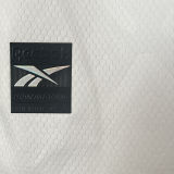 2024/25 Panama Away White Fans Soccer Jersey