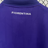 2024/25 ACF FC Home Fans Soccer Jersey