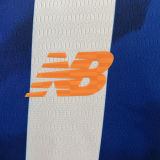 2024/25 Porto Home Fans Soccer Jersey