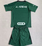 2024/25 U.A.N.L Tiger Special Edition Kids Soccer Jersey