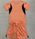 2024/25 Man City GK Kids Soccer Jersey