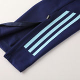 2025 Club America Red Jacket Tracksuit