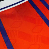 1993/94 PSG Home Retro Soccer Jersey